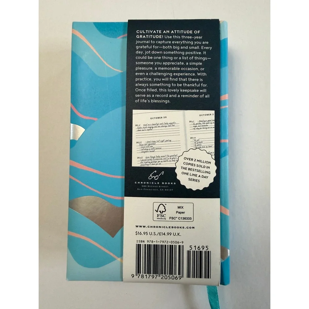 Chronicle Books new chronicle